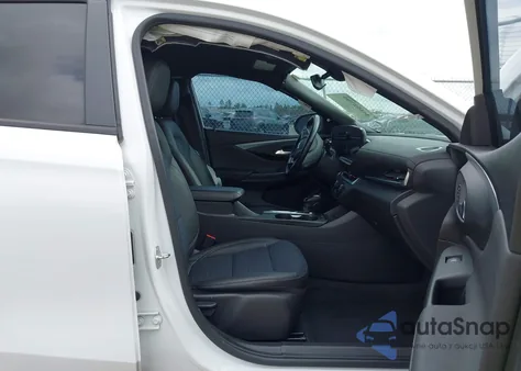 2024 Buick Envista Preferred Fwd z USA, uszkodzony, nr VIN KL47LAE23RB068049